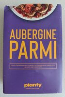 Aubergine Parmi