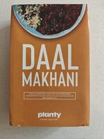 Daal Makhani