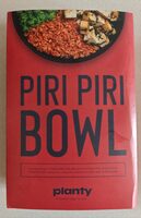 Piri Piri Bowl