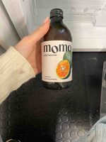 Carmelo's Green Mandarin