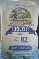 Celtic Salt