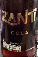Zanti Cola