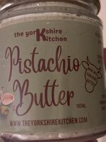 Pistachio Bitter