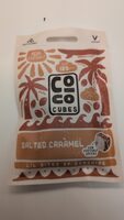 Coco Cubes