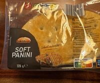 Soft Panini