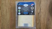 Gouda Holland - GOUDA