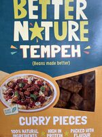 Tempeh