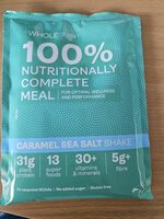 Carmel Sea Salt