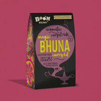 Magic Bhuna -  Curry Kit