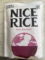 Pure Basmati