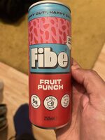 Fruit Punch