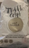 Truffle crisps
