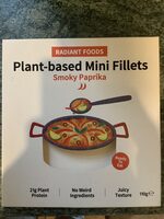 Planr-based mini fillets