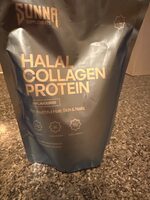 Halal Collagen Protein