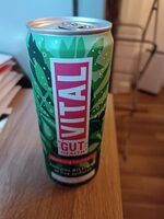 Vital gut health
