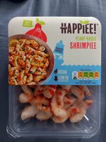 Plant-based shrimpiee