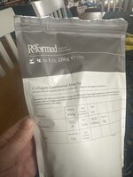 Collagen Matcha