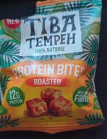 Roasted Protein Bites