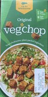 Vegchop