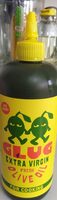 Extra Virgin fresh olive oïl for cooking