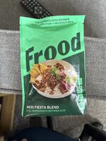 Mexi Fiesta Blend