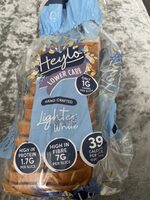Low carb bread