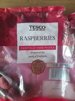 Raspberries