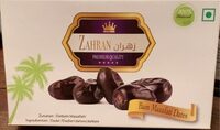 Dates de Mazafati