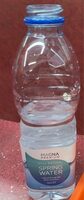 Spring Water
