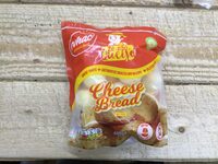 Pao De Queijo - From Ze (24 Balls) Traditional Brazilian Cheese Balls - Frozen Pack 600g
