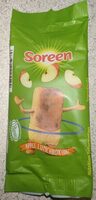 Soreen apple lunchbox loaf