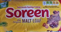 Malt Loaf