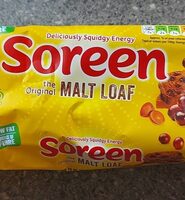 Malt loaf