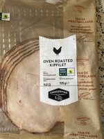 Oven Roasted kipfilet