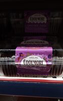 Coolmore Chocolate Fudge Cake 400g