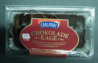 Chokoladekage