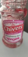 Raspberry jam
