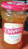 Apricot jam