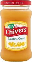 Lemon Curd