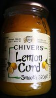 Lemon curd