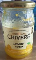 Lemon curd