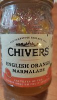 Chivers Orangenmar