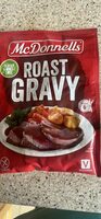 Roast Gravy