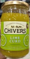 Lime Curd