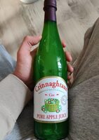 Pure Apple Juice