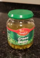 Green beans