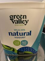 Natural Yogurt