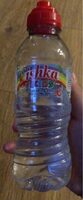 Ishka water