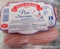 Pork Sausage