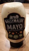 Mayonnaise